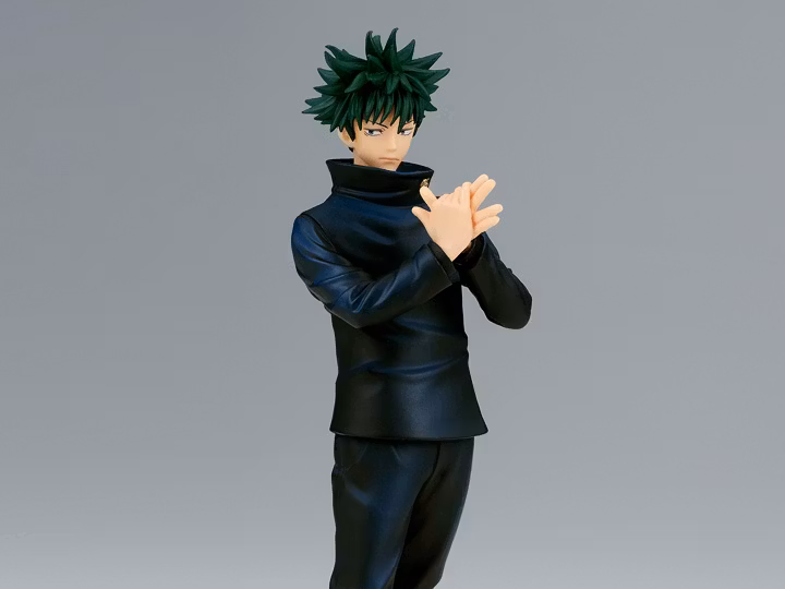 Jujutsu Kaisen Jukon no Kata Megumi Fushiguro (Ver. 2)