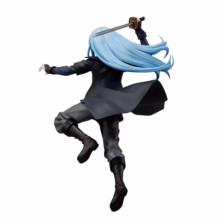 TenSura Maximatic Rimuru Tempest II