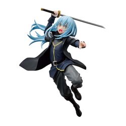 TenSura Maximatic Rimuru Tempest II