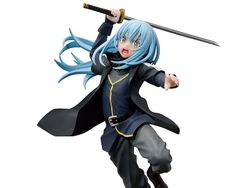 TenSura Maximatic Rimuru Tempest II