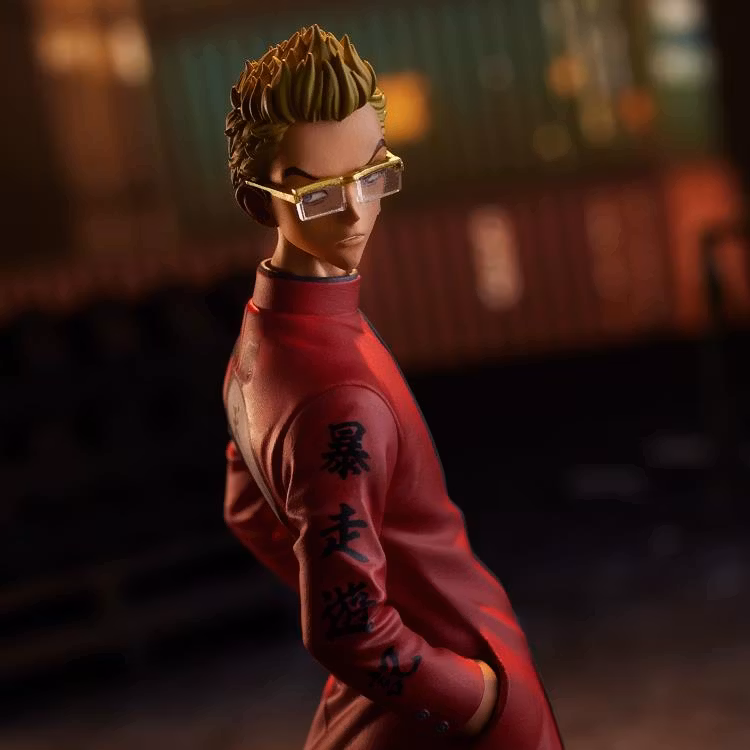 Tokyo Revengers Tetta Kisaki Vol.2