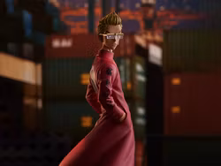 Tokyo Revengers Tetta Kisaki Vol.2