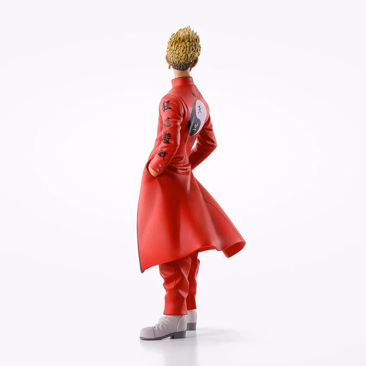 Tokyo Revengers Tetta Kisaki Vol.2