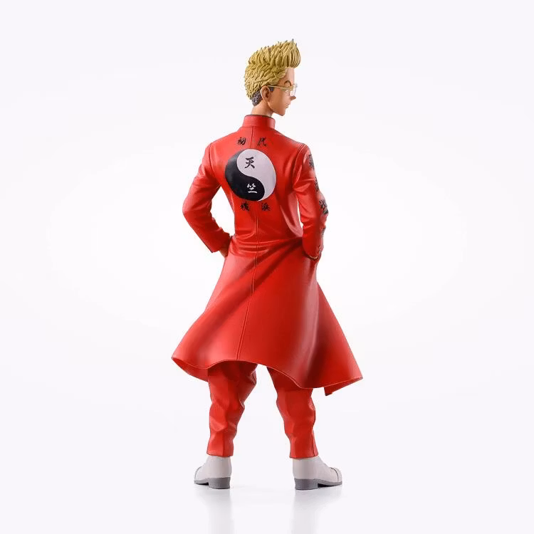 Tokyo Revengers Tetta Kisaki Vol.2