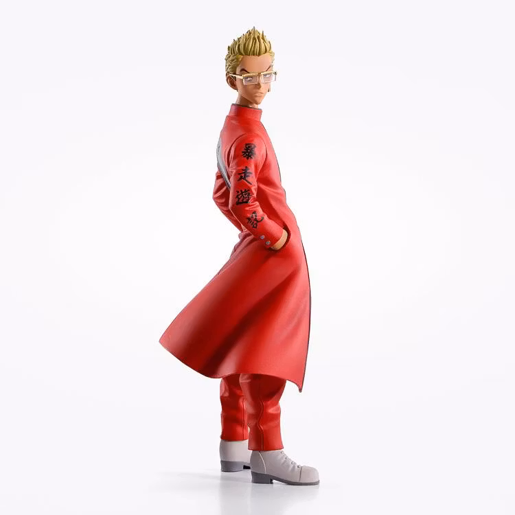 Tokyo Revengers Tetta Kisaki Vol.2