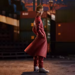 Tokyo Revengers Tetta Kisaki Vol.2