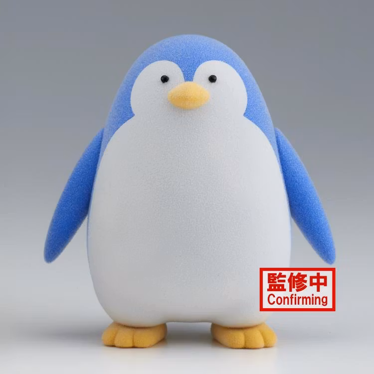 Spy x Family Fluffy Puffy Penguin