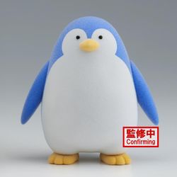 Spy x Family Fluffy Puffy Penguin