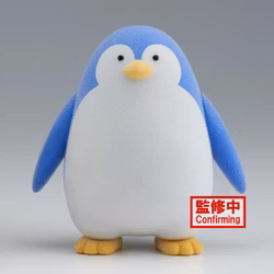 Spy x Family Fluffy Puffy Penguin