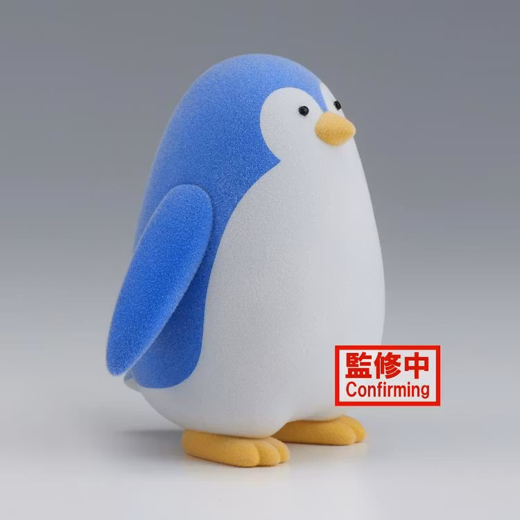 Spy x Family Fluffy Puffy Penguin