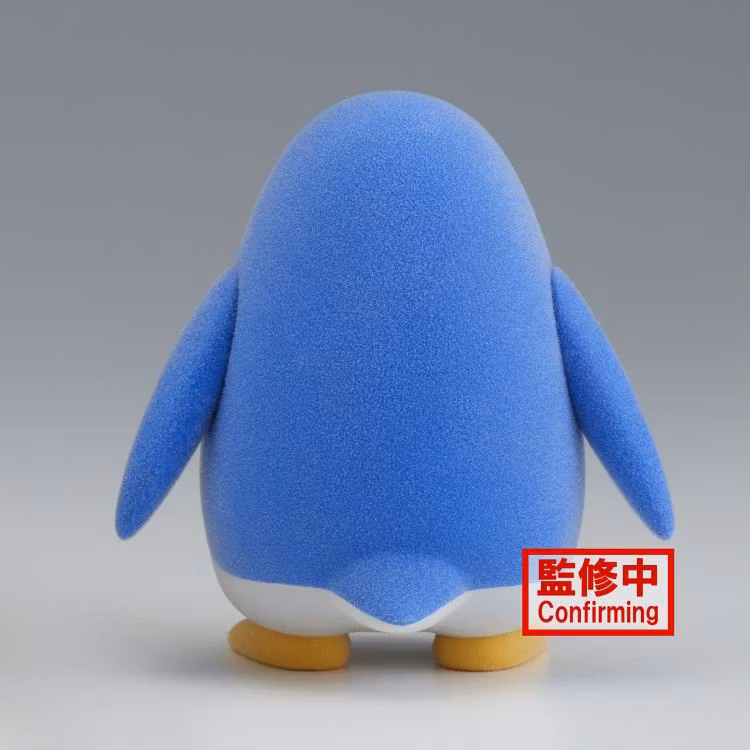 Spy x Family Fluffy Puffy Penguin