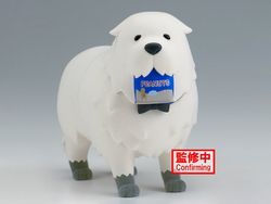 Spy x Family Fluffy Puffy Bond Forger