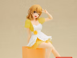 My Teen Romantic Comedy Snafu 10th Anniversary Serenus Couture Iroha Isshiki