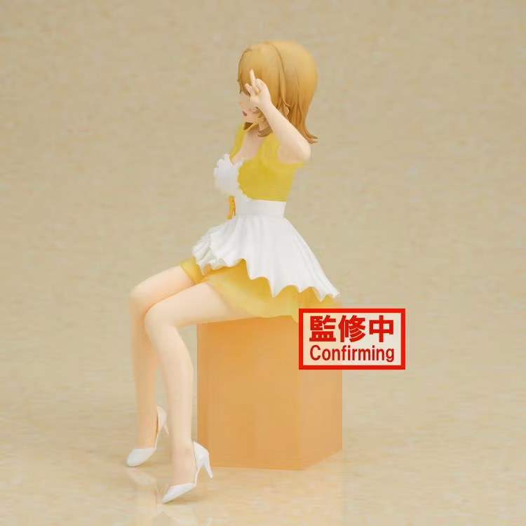 My Teen Romantic Comedy Snafu 10th Anniversary Serenus Couture Iroha Isshiki