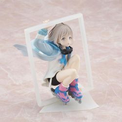The Idolmaster Shiny Colors Espresto est Asahi Serizawa (Windy and Motions) (Special Ver.)
