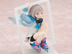 The Idolmaster Shiny Colors Espresto est Asahi Serizawa (Windy and Motions) (Special Ver.)
