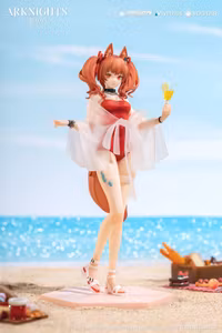 Arknights Angelina: Summer Time Ver.