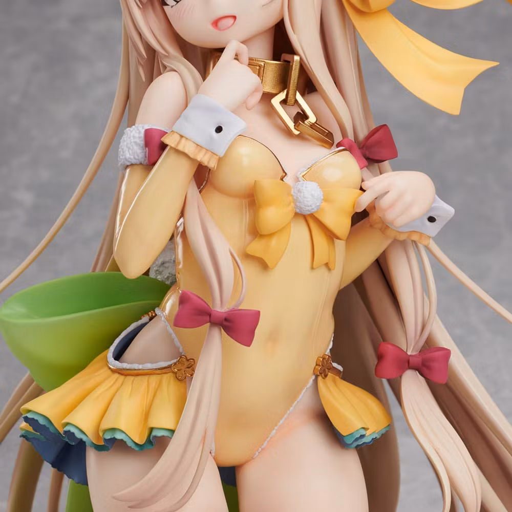 (18+) Fruits Fulcute!R Sousei no Taiju to Kajitsu no Otome Lemon Bunny Ver.