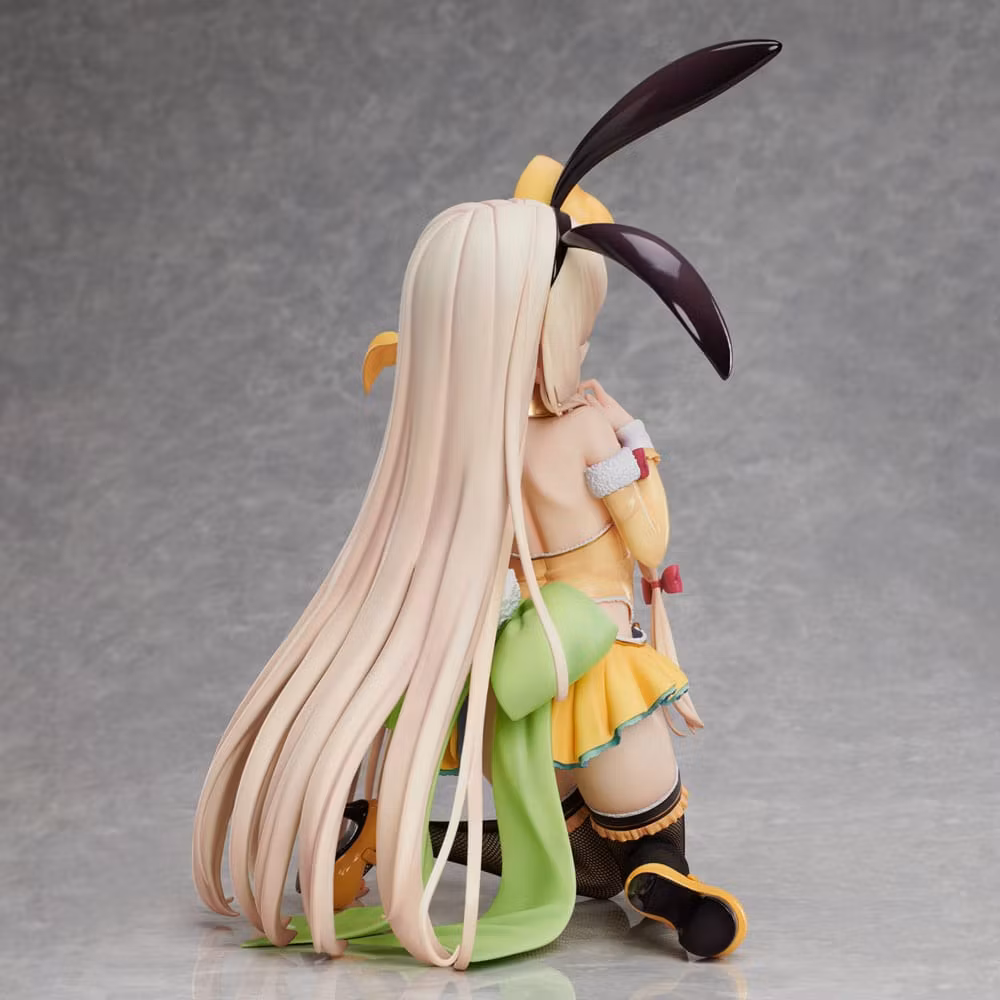 (18+) Fruits Fulcute!R Sousei no Taiju to Kajitsu no Otome Lemon Bunny Ver.