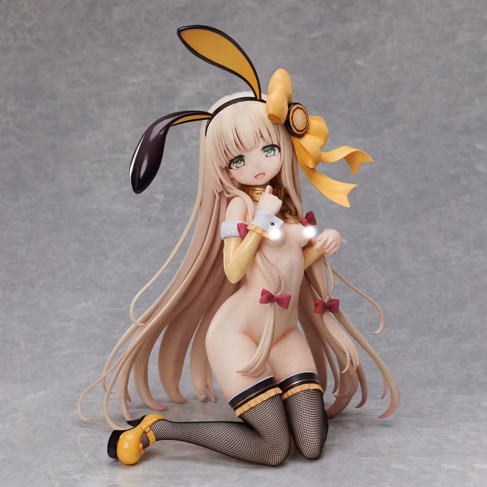(18+) Fruits Fulcute!R Sousei no Taiju to Kajitsu no Otome Lemon Bunny Ver.