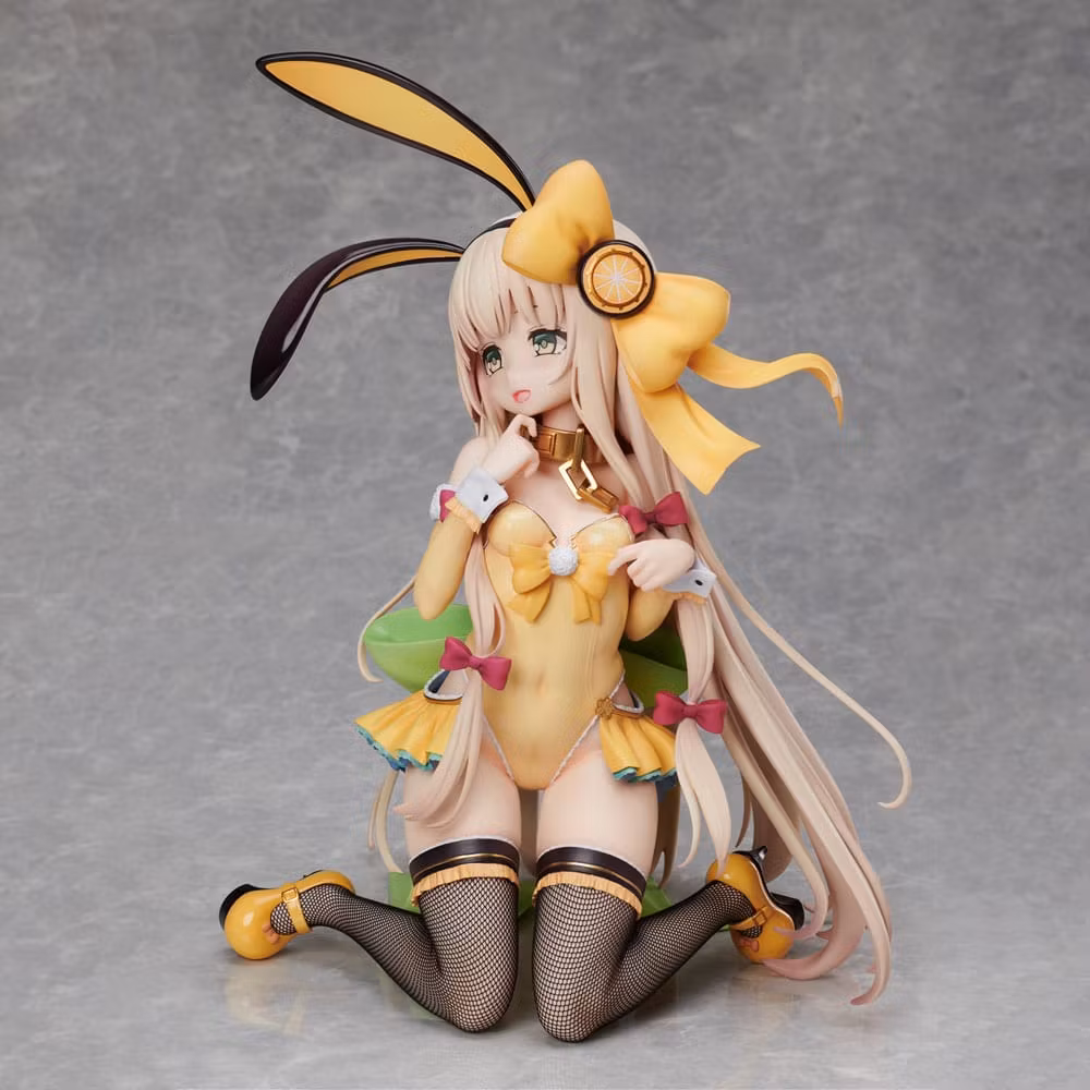 (18+) Fruits Fulcute!R Sousei no Taiju to Kajitsu no Otome Lemon Bunny Ver.