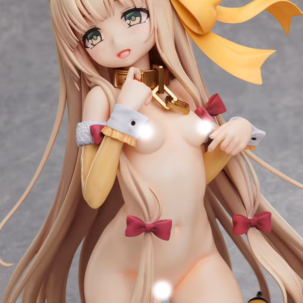 (18+) Fruits Fulcute!R Sousei no Taiju to Kajitsu no Otome Lemon Bunny Ver.