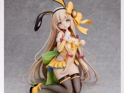 (18+) Fruits Fulcute!R Sousei no Taiju to Kajitsu no Otome Lemon Bunny Ver.
