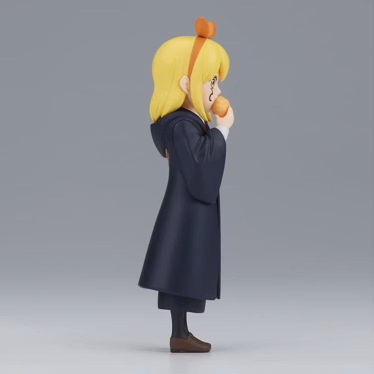 Mashle: Magic and Muscles Figure Collection Vol.1 Lemon Irvine