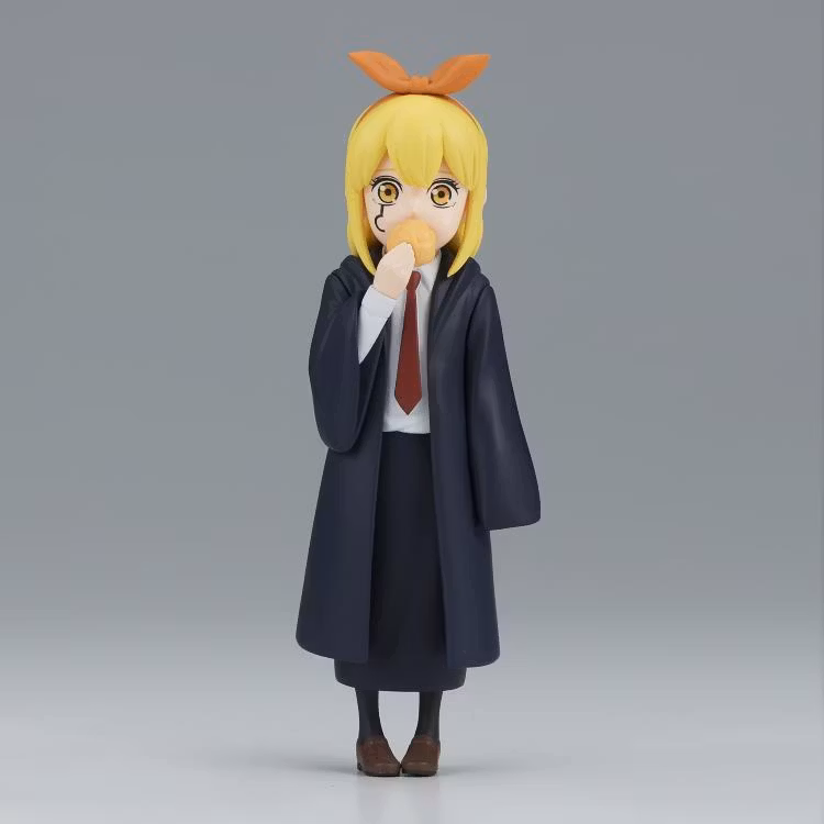 Mashle: Magic and Muscles Figure Collection Vol.1 Lemon Irvine