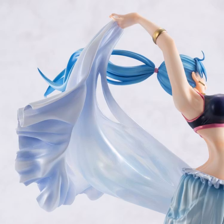 One Piece Portrait Of Pirates Playback Memories Nefertari Vivi (Rerelease)