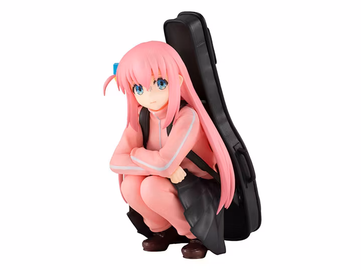 Bocchi the Rock! Melty Princess Hitori Goto (Tenohira)