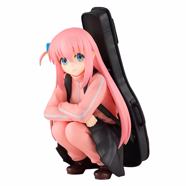 Bocchi the Rock! Melty Princess Hitori Goto (Tenohira)