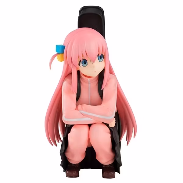 Bocchi the Rock! Melty Princess Hitori Goto (Tenohira)