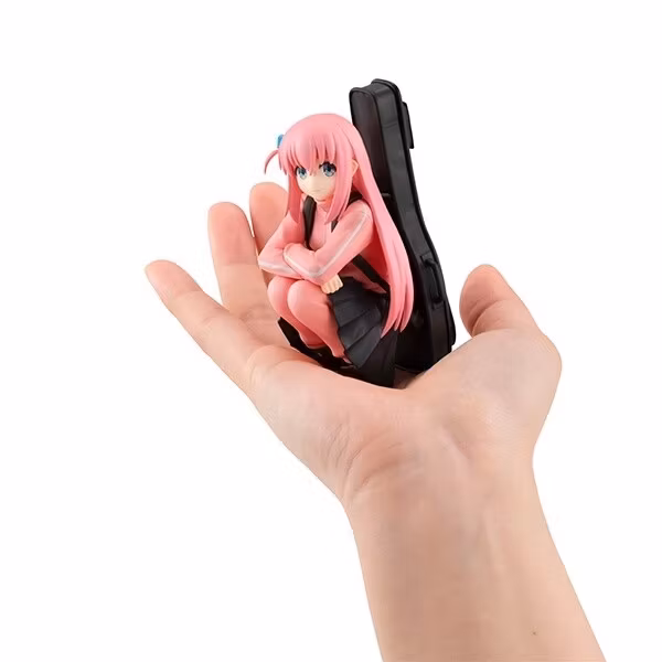 Bocchi the Rock! Melty Princess Hitori Goto (Tenohira)