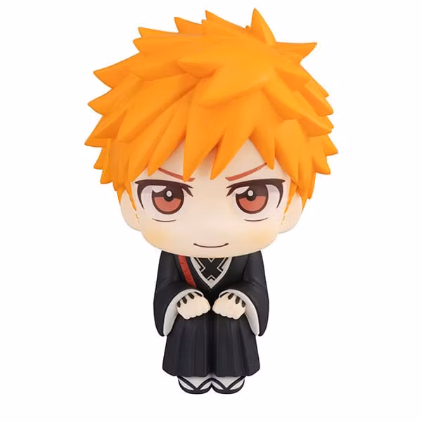 Bleach: Thousand-Year Blood War Look Up Series Ichigo Kurosaki