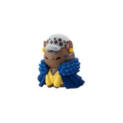 One Piece Nyanto! The Big One Piece Series Trafalgar Law