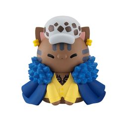 One Piece Nyanto! The Big One Piece Series Trafalgar Law