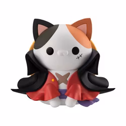 One Piece Nyanto! The Big One Piece Series Monkey D. Luffy