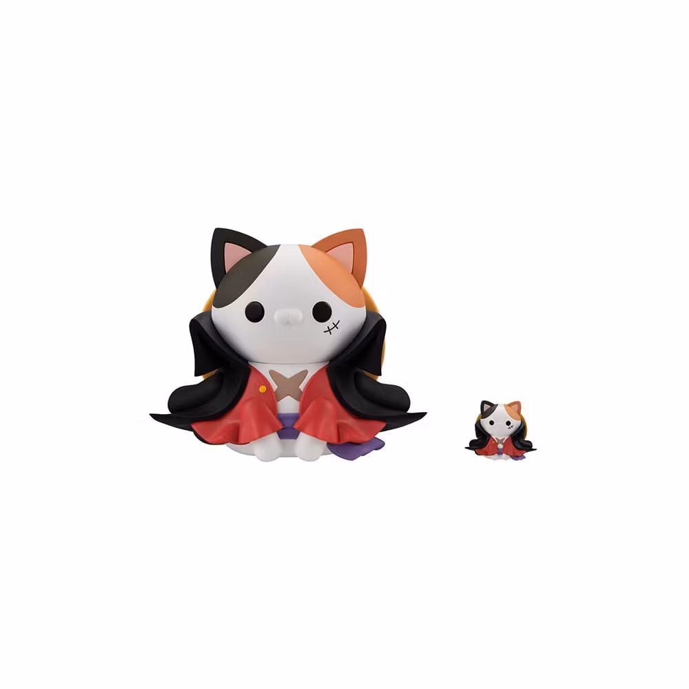 One Piece Nyanto! The Big One Piece Series Monkey D. Luffy