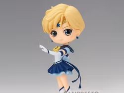 Sailor Moon Cosmos Q Posket Eternal Sailor Uranus (Ver. A)