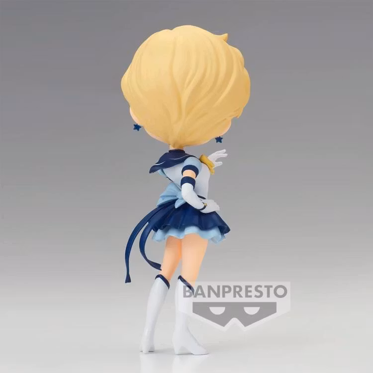Sailor Moon Cosmos Q Posket Eternal Sailor Uranus (Ver. A)