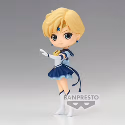 Sailor Moon Cosmos Q Posket Eternal Sailor Uranus (Ver. A)