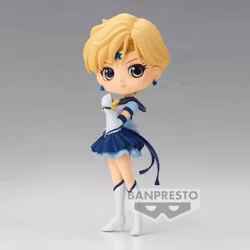 Sailor Moon Cosmos Q Posket Eternal Sailor Uranus (Ver. B)