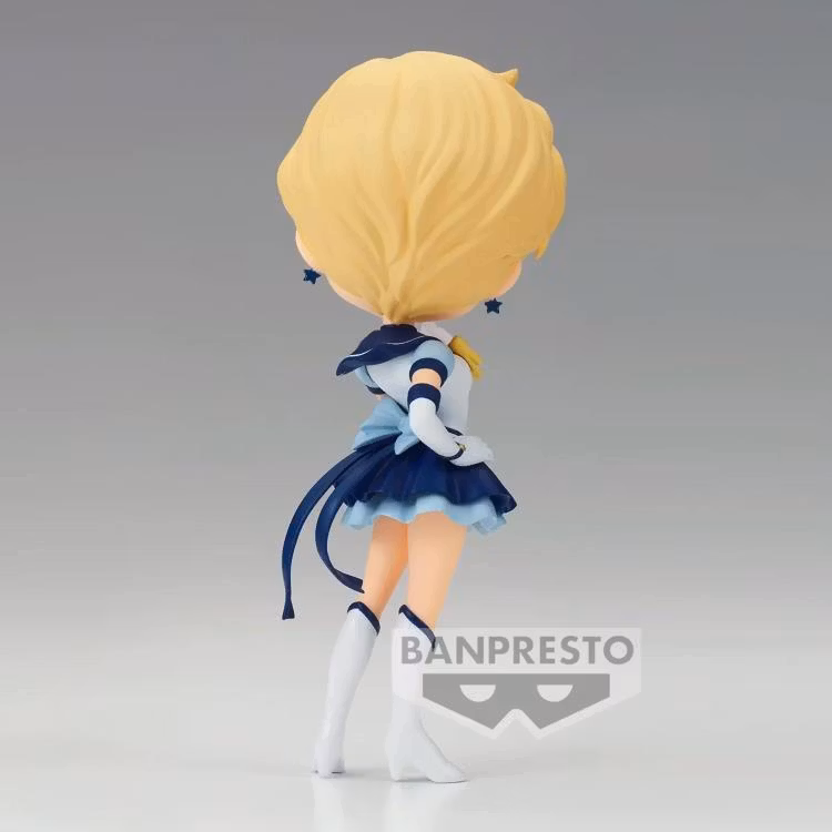 Sailor Moon Cosmos Q Posket Eternal Sailor Uranus (Ver. B)