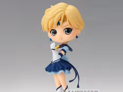Sailor Moon Cosmos Q Posket Eternal Sailor Uranus (Ver. B)