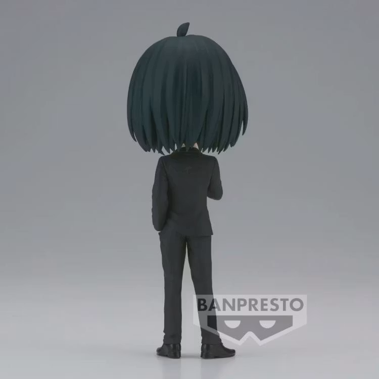 Spy x Family Q Posket Yuri Briar