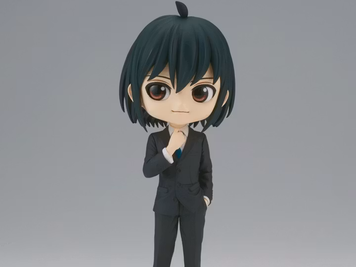 Spy x Family Q Posket Yuri Briar