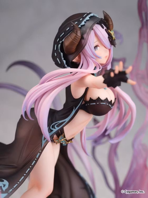 Granblue Fantasy Narmaya (The Black Butterfly Ver.)