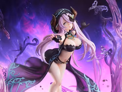Granblue Fantasy Narmaya (The Black Butterfly Ver.)