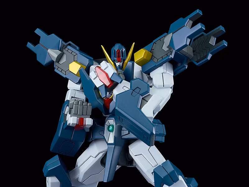 Destiny of the Shrine Maiden Moderoid Take no Yamikazuchi Model Kit